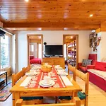 Apartamento Le Marmotton La Giettaz