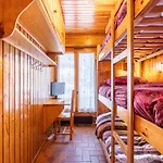 Apartamento Le Marmotton