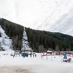 Le Marmotton * La Giettaz