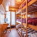 Apartamento Le Marmotton La Giettaz