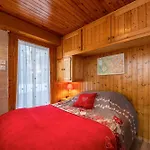 Le Marmotton Apartamento La Giettaz
