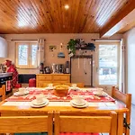 Le Marmotton La Giettaz