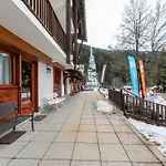 Le Marmotton * La Giettaz