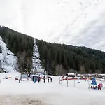 Le Marmotton * La Giettaz