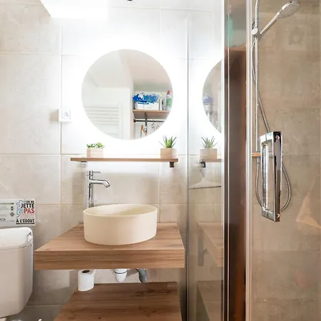 Le Marmotton Appartement La Giettaz